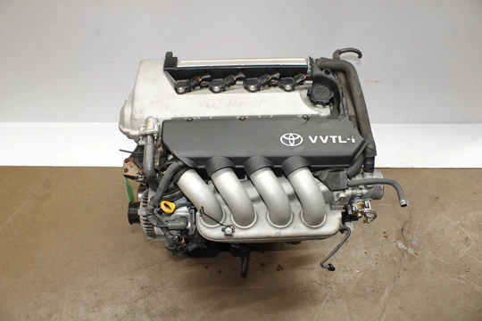 00 05 toyota celica gts 2zzfe 1.8