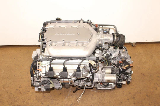 2003-2007 HONDA ACCORD J30A JDM ENGINE 1 2003-2007 HONDA ACCORD J30A JDM ENGINE