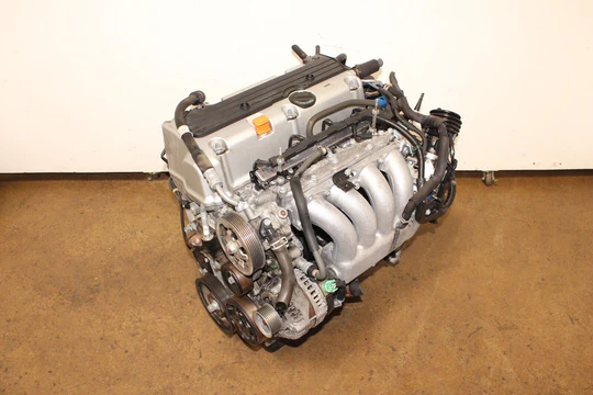 2003-2007 HONDA ELEMENT K24A JDM ENGINE 1 2003-2007 HONDA ELEMENT K24A JDM ENGINE
