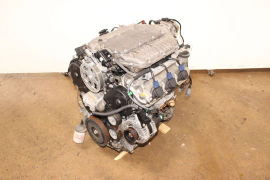 2006-2008 HONDA PILOT J35A JDM ENGINE 1 2006-2008 HONDA PILOT J35A JDM ENGINE