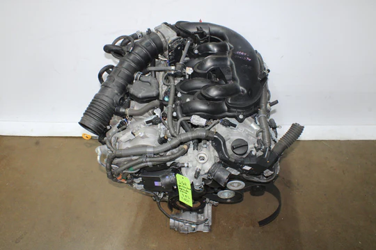 2006-2013 LEXUS IS350 RWD JDM ENGINE 1 2006-2013 LEXUS IS350 RWD JDM ENGINE