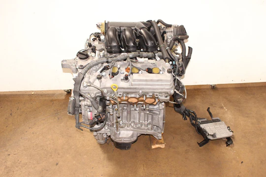 2007-2014 LEXUS RX350 2GR VVTI JDM ENGINE 1 2007-2014 LEXUS RX350 2GR VVTI JDM ENGINE
