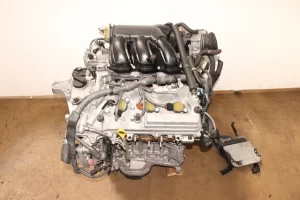 2007-2018 TOYOTA SIENNA 2GRFE JDM ENGINE
