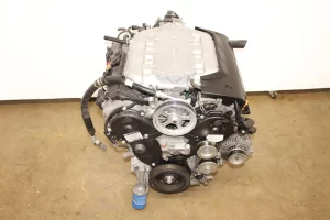 2008-2012 HONDA ACCORD J35A JDM ENGINE