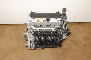 2008-2012 HONDA ACCORD K24A JDM ENGINE