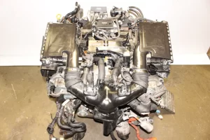 2008-2016 LEXUS LX600 HYBRID 2URFSE JDM ENGINE