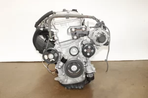 2009-2013 TOYOTA MATRIX 2AZFE JDM ENGINE