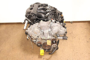 2009-2014 NISSAN MURANO VQ35 JDM ENGINE