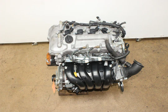 2009-2014 TOYOTA MATRIX 2ZRFE JDM ENGINE 1 2009-2014 TOYOTA MATRIX 2ZRFE JDM ENGINE