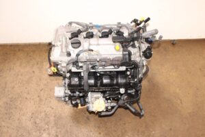 2011-2017 LEXUS CT200 2ZRFXE JDM ENGINE