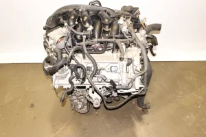 2015-2017 LEXUS RC350 2GRFE JDM ENGINE