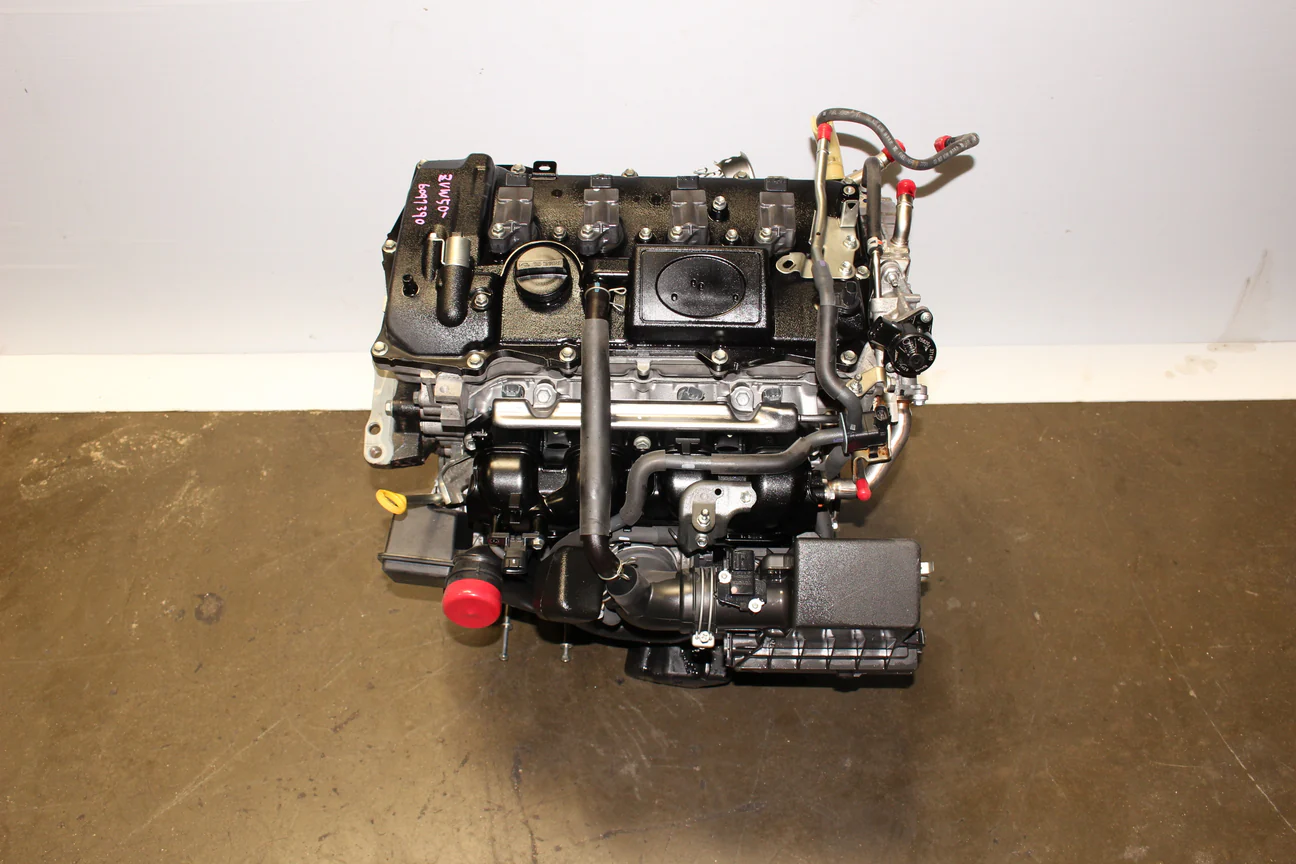 2016-2021 TOYOTA PRIUS HYBRID 2RZFXE JDM ENGINE 1 2016-2021 TOYOTA PRIUS HYBRID 2RZFXE JDM ENGINE