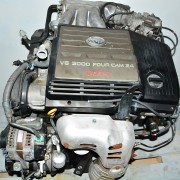 Lexus RX300 99-03 IMZ VVTI 2WD