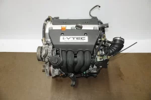 2002-2006 HONDA CRV K24A JDM ENGINE