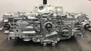 SUBARU REBUILT ENGINE EJ2.5 SOHC 165 HP for 06-12  Impreza