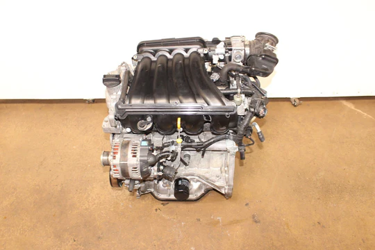 2007-2012 NISSAN NV200 MR20 JDM ENGINE 1 2007-2012 NISSAN NV200 MR20 JDM ENGINE