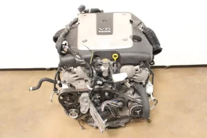 2009-2013 NISSAN 370Z VQ37 JDM ENGINE