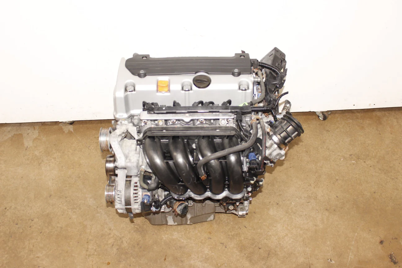2009-2014 ACURA TSX JDM ENGINE 1 2009-2014 ACURA TSX JDM ENGINE