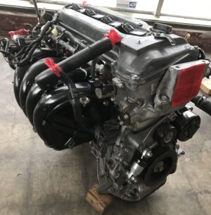 2AZFE Engine for 02-09 Toyota Camry/Solara