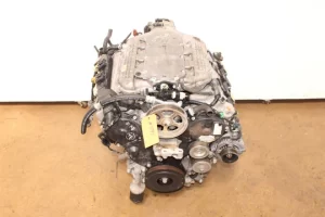 2008-2010 HONDA ODYSSEY J35 JDM ENGINE