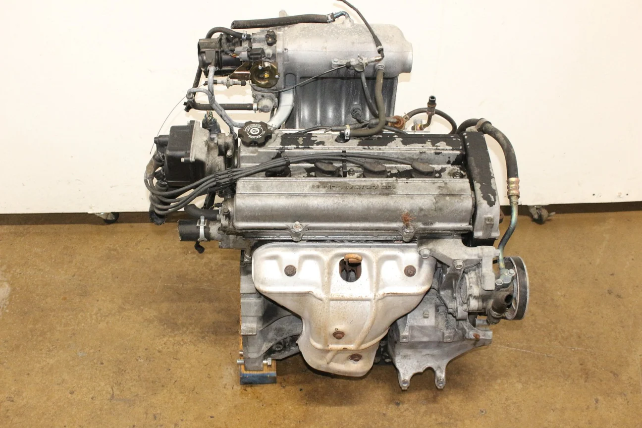 1997-2001 HONDA CRV B20B JDM ENGINE 1 1997-2001 HONDA CRV B20B JDM ENGINE