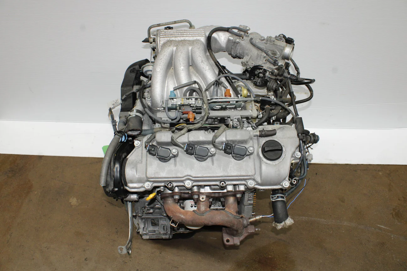 1999-2003 RX300 1MZ-VVTI JDM ENGINE 1 1999-2003 RX300 1MZ-VVTI JDM ENGINE