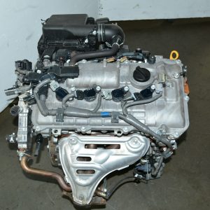 2010-2016 Toyota Prius 1.8 Engine