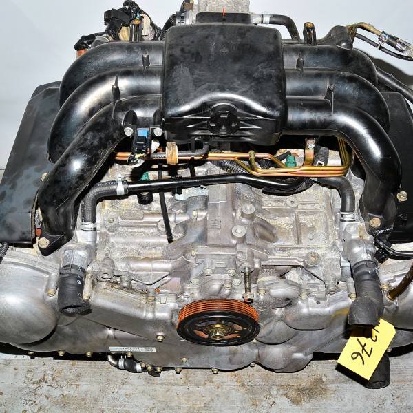 Subaru Tribeca 05-07 EZ30 1 Subaru Tribeca 05-07 EZ30