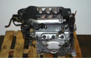 J32 Engine for 99-03 Acura TL