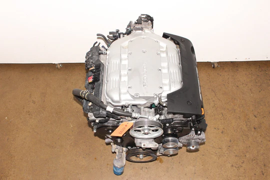 2013-2015 Acura RDX JDM J35A Engine 1 2013-2015 Acura RDX JDM J35A Engine